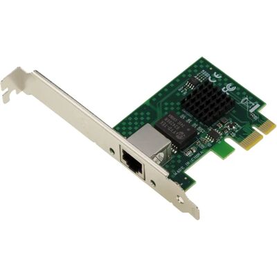 Kalea-Informatique - Intel I226 - 2.5G LAN - Nätverkskort Kalea-Informatique - Intel I226 - 2.5G LAN - Nätverkskort
