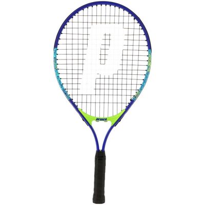 Prince Ace Face 21 Blau Junior Tennisracket - Leicht & Kontrolle Prince Ace Face 21 Blau Junior Tennisracket - Leicht & Kontrolle