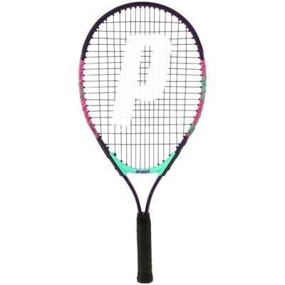 Prince Ace Face 23 Pink Tennisschläger - Für Anfänger Prince Ace Face 23 Pink Tennisschläger - Für Anfänger