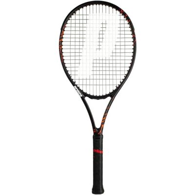 Prince Beast 100 Tennisschläger - Leicht, Stabil, Spin-freundlich Prince Beast 100 Tennisschläger - Leicht, Stabil, Spin-freundlich
