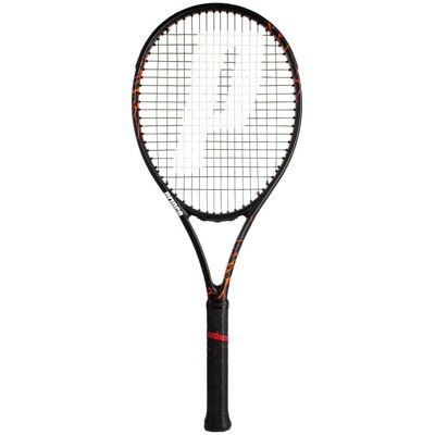 Prince Beast 100 Tennis Racket - Kracht & Spin Prince Beast 100 Tennis Racket - Kracht & Spin