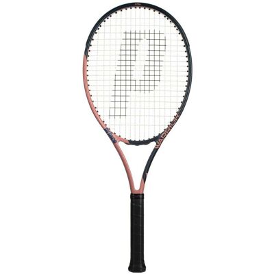 Prince Warrior 107 Pink Tennisschläger - Tennissportartikel Prince Warrior 107 Pink Tennisschläger - Tennissportartikel