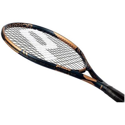 Rakieta tenisowa Prince Warrior Elite - Grafit, Czarna - 7T58C895 Rakieta tenisowa Prince Warrior Elite - Grafit, Czarna - 7T58C895
