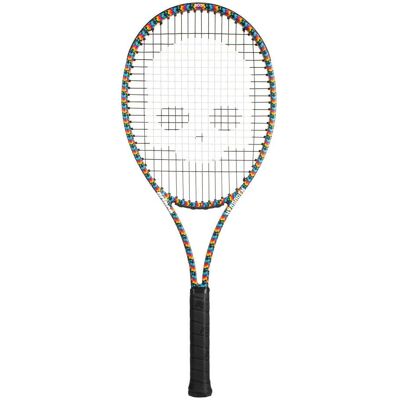 Prince Hydrogen Skulls 275 - Tennisschläger Prince Hydrogen Skulls 275 - Tennisschläger