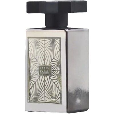 Kajal Faris Eau De Parfum - 100ml Klassieke Geur Kajal Faris Eau De Parfum - 100ml Klassieke Geur
