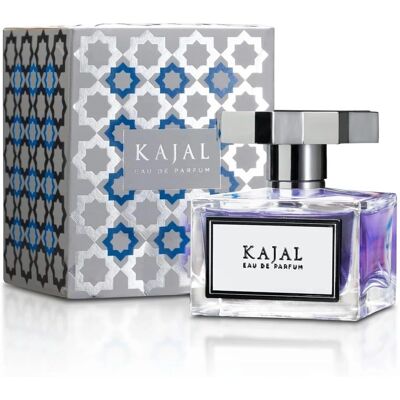 Kajal Perfumes Kajal Classic Eau De Parfum Spray 100ml - Eau de Parfum Kajal Perfumes Kajal Classic Eau De Parfum Spray 100ml - Eau de Parfum
