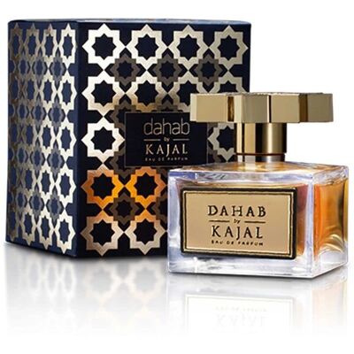 Kajal Dahab Eau de Parfum - Vrouwen Parfum Kajal Dahab Eau de Parfum - Vrouwen Parfum
