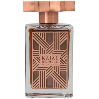 Kajal Eau de Parfum 100ml - Profumo Kajal Eau de Parfum 100ml - Profumo