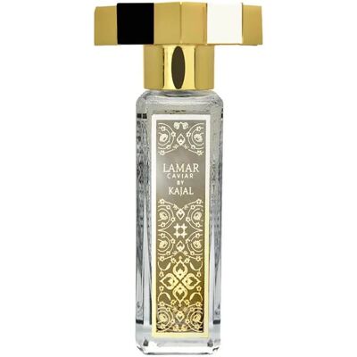 Kajal Lamar Caviar - Wasserbasiertes Eau de Parfum Spray 30ml Kajal Lamar Caviar - Wasserbasiertes Eau de Parfum Spray 30ml