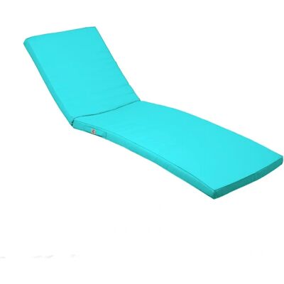 DECO ARTS Coussin Bain de Soleil - Imperméable, Résistant UV, 11 Couleurs - Publicité DECO ARTS Coussin Bain de Soleil - Imperméable, Résistant UV, 11 Couleurs - Publicité