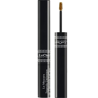 LeClerc Blond Wenkbrauwmascara - Wenkbrauwen mascara LeClerc Blond Wenkbrauwmascara - Wenkbrauwen mascara