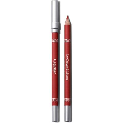 T. LeClerc Theophile Lip Liner Pencil - Rood 13 T. LeClerc Theophile Lip Liner Pencil - Rood 13