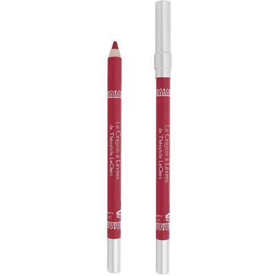 LeClerc - T.LECLERC 08 Envie - Stift - 1,2 g - Lip Pencil LeClerc - T.LECLERC 08 Envie - Stift - 1,2 g - Lip Pencil