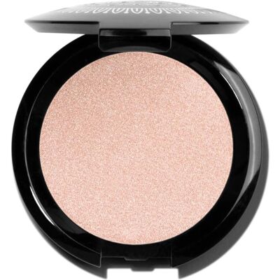 T. LeClerc Highlighter - Champagne Rose Poeder - 5,5 g T. LeClerc Highlighter - Champagne Rose Poeder - 5,5 g