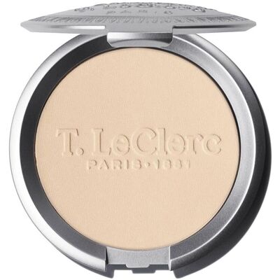 Camelia Compact Poeder - Make-up Camelia Compact Poeder - Make-up