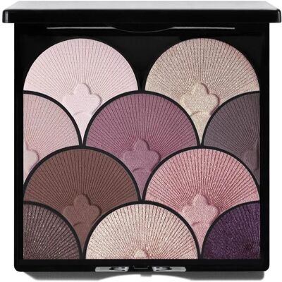 LeClerc Rose des Sables Oogschaduwpalet - Oogschaduw LeClerc Rose des Sables Oogschaduwpalet - Oogschaduw