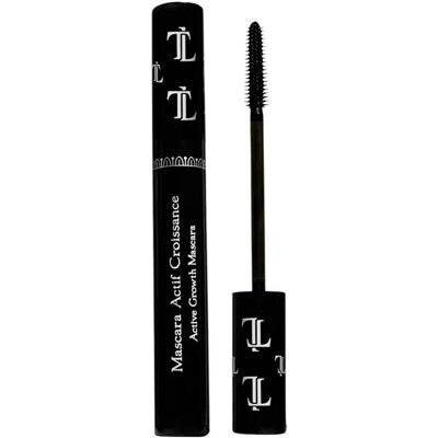 T. LeClerc - 02 Brun Active Growth Mascara - Mascara - Publicité T. LeClerc - 02 Brun Active Growth Mascara - Mascara - Publicité