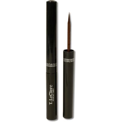 T. LeClerc, Eyeliner + Kajal, Active Growth Eyeliner (Brun) - Eyeliner - Publicité T. LeClerc, Eyeliner + Kajal, Active Growth Eyeliner (Brun) - Eyeliner - Publicité