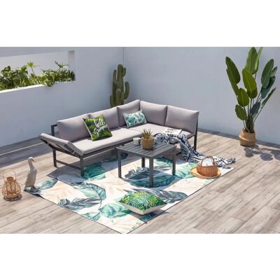 Concept Usine Katea Juego de Muebles de Exterior - Conjunto de Jardín Concept Usine Katea Juego de Muebles de Exterior - Conjunto de Jardín