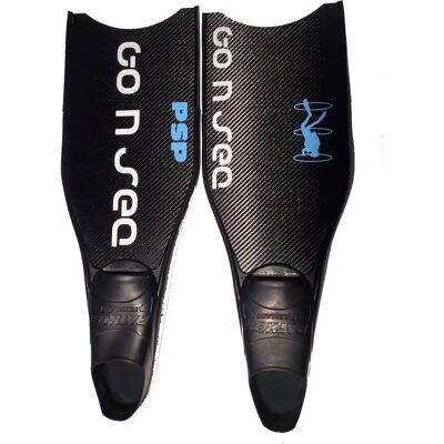 Pinne FV Force 1 - Nero - Unisex Pinne FV Force 1 - Nero - Unisex