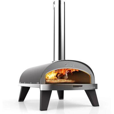Forno per pizza Ziipa Piana in ardesia Forno per pizza Ziipa Piana in ardesia