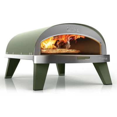 Ziipa Piana Gas Eucalyptus Pizza Ugn - Pizza Oven Ziipa Piana Gas Eucalyptus Pizza Ugn - Pizza Oven