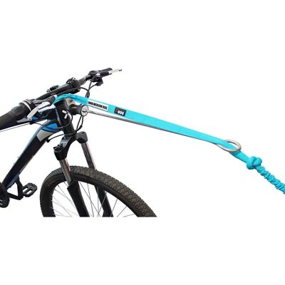 I-DOG VTT Link ALM Attache remorque vélo - Attache remorque - Publicité I-DOG VTT Link ALM Attache remorque vélo - Attache remorque - Publicité