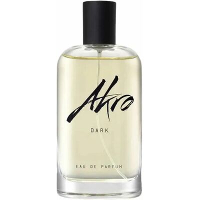 Akro von Olivier Cresp Akro Dark Eau De Parfum - Unisex 30ml Akro von Olivier Cresp Akro Dark Eau De Parfum - Unisex 30ml