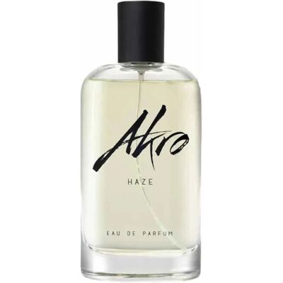 Akro Olivier Cresp Haze Eau De Parfum - 30ml Akro Olivier Cresp Haze Eau De Parfum - 30ml