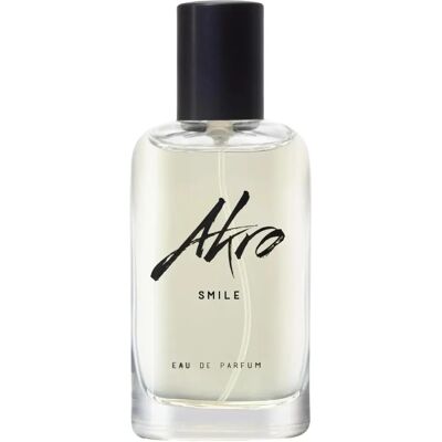 Akro di Olivier Cresp Akro Smile Eau De Parfum - 100ml Akro di Olivier Cresp Akro Smile Eau De Parfum - 100ml