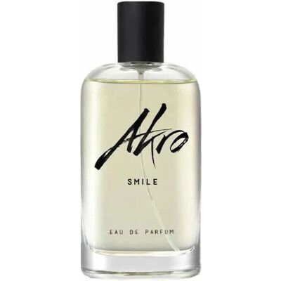 Akro di Olivier Cresp Akro Smile Eau De Parfum - 30ml Akro di Olivier Cresp Akro Smile Eau De Parfum - 30ml