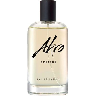 Akro Breathe Eau De Parfum - 30ml - Duftfamilie: A Akro Breathe Eau De Parfum - 30ml - Duftfamilie: A