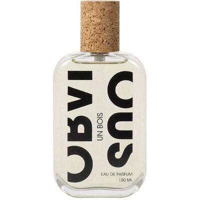 Obvious Un Bois Eau de Parfum 100 ml - Holzduft Obvious Un Bois Eau de Parfum 100 ml - Holzduft