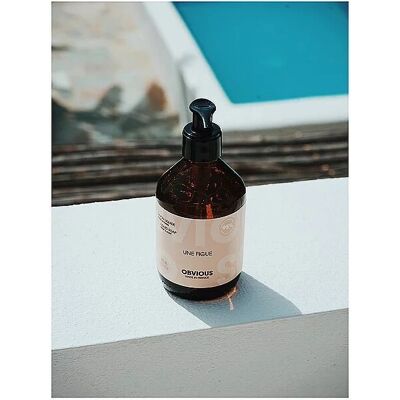 Obvious Fico Sapone Liquido Mani & Corpo 300ml - Sapone Liquido Obvious Fico Sapone Liquido Mani & Corpo 300ml - Sapone Liquido