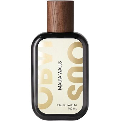 Obvious Malfa Walls Eau De Parfum Spray 100ml - Parfüm Obvious Malfa Walls Eau De Parfum Spray 100ml - Parfüm