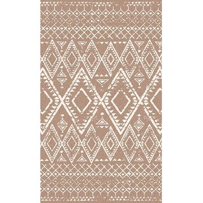 Mani Textile Alfombra Berber Beige - 80x150 Mani Textile Alfombra Berber Beige - 80x150