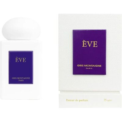 G.M. Eve Eau de Parfum - Unisex - 75ml - Parfum de Luxe - Publicité G.M. Eve Eau de Parfum - Unisex - 75ml - Parfum de Luxe - Publicité