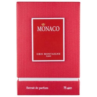 Gris Montaigne Rose 75 ml - Eau de Parfum - Publicité Gris Montaigne Rose 75 ml - Eau de Parfum - Publicité