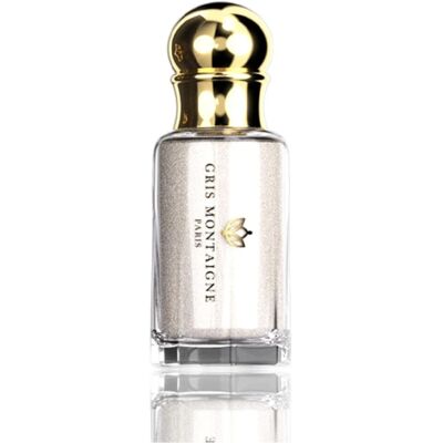 Extrait de Parfum Gris Montaigne Musc Tahara Caraïbe Coco 12ml - Publicité Extrait de Parfum Gris Montaigne Musc Tahara Caraïbe Coco 12ml - Publicité