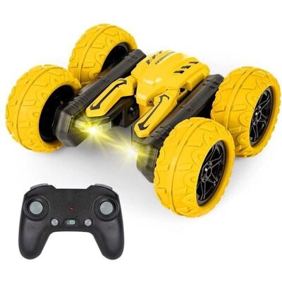 LG-EXPRO All-terrain RC Car - 4WD, 360° Rotation, LED, Tornado, 14 km/h LG-EXPRO All-terrain RC Car - 4WD, 360° Rotation, LED, Tornado, 14 km/h