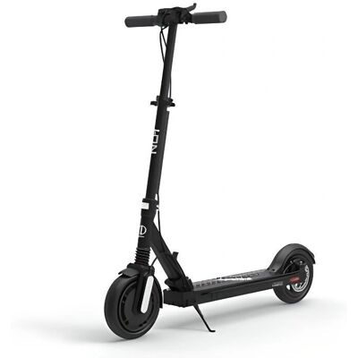 Trottinette électrique Ion I-ON X-Raw 350W - Trottinette électrique - Publicité Trottinette électrique Ion I-ON X-Raw 350W - Trottinette électrique - Publicité