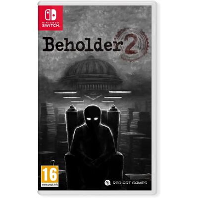 Beholder 2 - Switch Beholder 2 - Switch