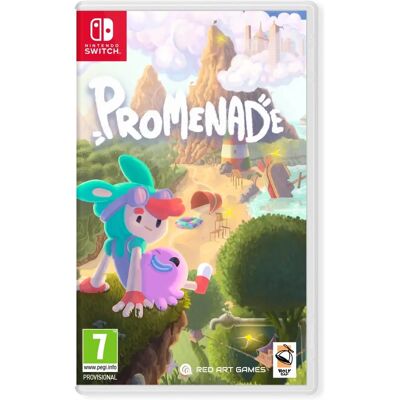 Promenade - Switch Promenade - Switch