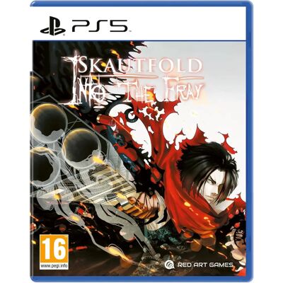 Skautfold: Nella mischia - PS5 Skautfold: Nella mischia - PS5