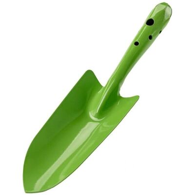Outil de Transplantation de Jardin en Acier Suan - 26x6cm - Durable & Résistant à la Rouille - Jardinage - Publicité Outil de Transplantation de Jardin en Acier Suan - 26x6cm - Durable & Résistant à la Rouille - Jardinage - Publicité