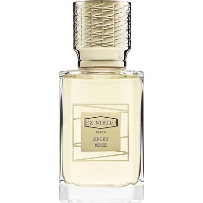 Ex Nihilo Spiky Muse Unisex Eau de Parfum 50ml Ex Nihilo Spiky Muse Unisex Eau de Parfum 50ml
