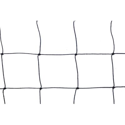 MAILLESTORE - Red antipalomas - Maillage 50 mm - Noire - Bird netting - Publicité MAILLESTORE - Red antipalomas - Maillage 50 mm - Noire - Bird netting - Publicité