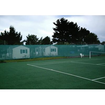 Maillestore - Malla Cortavientos - Verde/Negra - Windbreak Mesh - Publicité Maillestore - Malla Cortavientos - Verde/Negra - Windbreak Mesh - Publicité