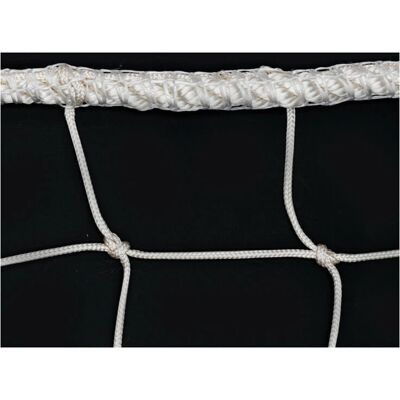 Maillestore Filet de sécurité blanc 2m x 10m - NF EN1263-1 - Publicité Maillestore Filet de sécurité blanc 2m x 10m - NF EN1263-1 - Publicité