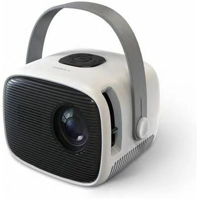 Projecteur Radiola GMRAVP100 - Court Distance 3000 ANSI Lumens LED 800x480 - Publicité Projecteur Radiola GMRAVP100 - Court Distance 3000 ANSI Lumens LED 800x480 - Publicité